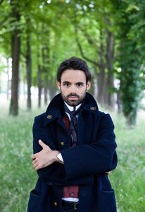 Lettre à une inconnue bienveillante - Tom Derhy