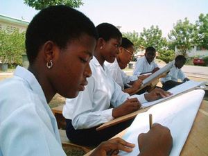 Radio-Canada / Nigeria : les islamistes enlèvent plus de 100 jeunes filles
