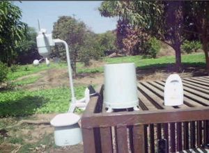SciDev.Net - Niger: Un système de télé-irrigation distingué