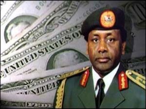 Reuters - Nigeria to recover $228 million of Abacha loot after 16-year fight