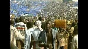 LeMonde - Génocide rwandais : 30 ans de prison en appel contre l'ex-chef de l'armée