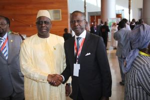 Reuters - Technocrat Mohammed Dionne named Senegal's prime minister: state tv