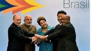 BBC - Brics nations to create $100bn development bank