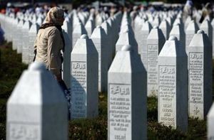 LeMonde - Massacre de Srebrenica : les Pays-Bas jugés responsables de centaines de morts