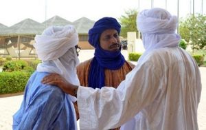 Reuters - Mali, northern rebels agree on 'roadmap' for peace talks