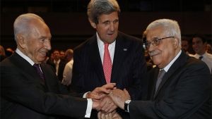 Reuters - Israel, Hamas agree to three-day Gaza truce