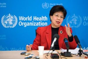 Radio-Canada / L'OMS déclare l'épidémie d’Ebola urgence de santé mondiale