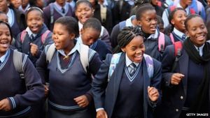 LaPresse.ca - 25% de la population mondiale sera africaine d'ici 2050