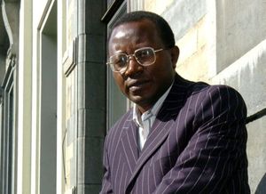 rfi - Affaire Chebeya: les parties civiles attaquent sur deux fronts