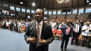 rfi - Commission électorale en Côte d'Ivoire: le FPI quitte le navire