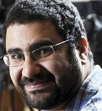 LaPresse.ca - Égypte: la figure de la révolte anti-Moubarak de nouveau arrêtée