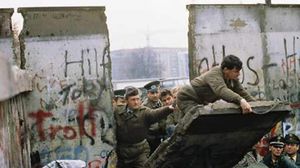 Radio-Canada / Berlin se rappelle son mur 25 ans après sa chute