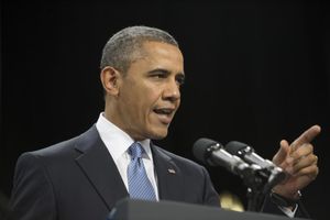 Radio-Canada / Obama permet à des millions de clandestins de sortir de l'ombre