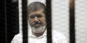 LeMonde - Egypte : prison ferme pour 78 manifestants pro-Morsi mineurs