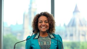 Radio-Canada / Michaëlle Jean incarnerait une Francophonie moderne, plaide Québec