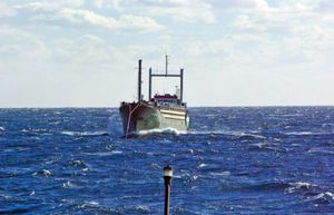 Le Devoir - Migrants clandestins: Le «bateau fantôme», nouvelle ruse des trafiquants
