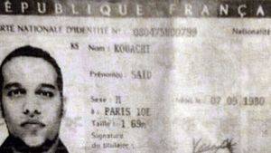 Le Monde - Charlie Hebdo: Les frères Kouachi tués après deux jours de cavale
