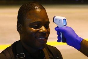 LaPresse.ca - L'épidémie d'Ebola amorce un repli