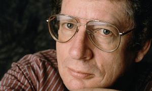 rfi - Disparition de l'écrivain sud-africain anti-apartheid André Brink
