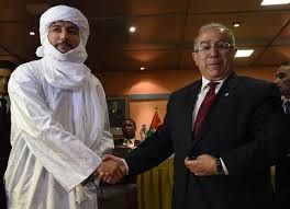 Reuters - Mali, Tuareg-led rebels agree to cease hostilities for peace talks