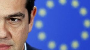Radio-Canada / Dette grecque : Athènes et ses partenaires européens concluent un accord