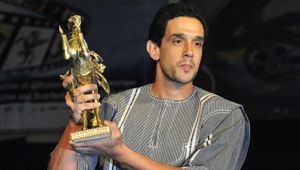 rfi - «Fièvres» au Fespaco: l’Étalon d’or attribué au Marocain Hicham Ayouch