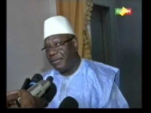 Reuters - Mali rebels reject proposed peace deal and demand more talks