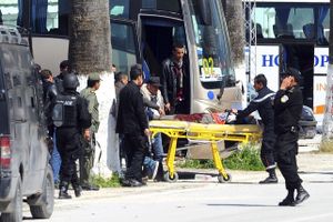 LaPresse.ca - Attaque terroriste à Tunis: 22 morts, dont 20 touristes