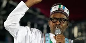 The Globe and Mail - Buhari defeats Jonathan in historic Nigerian presidential election