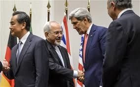 Le Devoir - Nucléaire Iranien: Un accord-cadre conclu à Lausanne