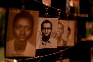 BBC - France declassifies Rwanda genocide archive