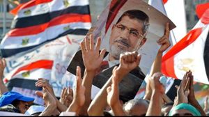 BBC - Egypt's ousted President Morsi jailed for 20 years