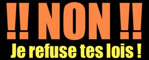 « Guinée - 13 Mai : Journée nationale du Refus et du Rejet »