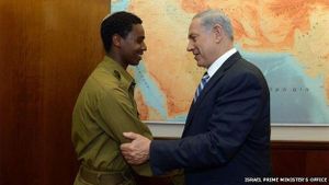 BBC - Israel must eliminate racism - PM Netanyahu