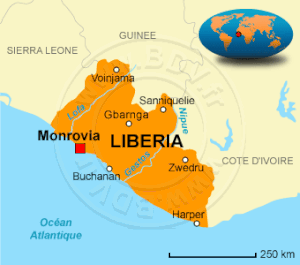 Reuters - Liberia declared Ebola-free, but outbreak continues over border