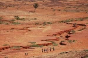 SciDev.Net - L’Afrique de l’Est se dote d’un observatoire pour le climat