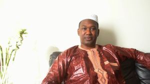«13 mai / Guinée - La crise est profonde: Les petits accords ne seront jamais à la hauteur »