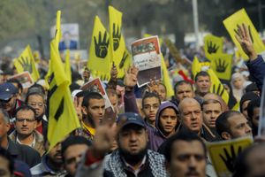 Radio-Canada / La peine capitale pour l'ex-président égyptien Mohamed Morsi