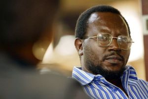 rfi - RDC: les avocats de la partie civile absents du procès Chebeya