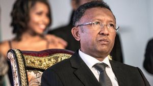 Le Monde - Madagascar : les députés votent la destitution du président
