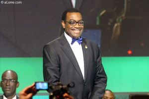 BAD - Le Nigérian Akinwumi A. Adesina élu président de la Banque africaine de développement
