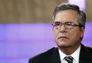 Radio-Canada / Jeb Bush se lance dans la course à la présidentielle américaine
