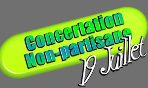 Guinée - Crise politique: Comment participer à la Concertation Nonpartisane du 19 Juillet
