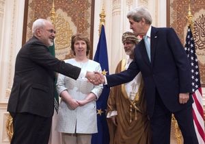 LeDevoir.com - Après 12 ans de crise, un accord historique sur le nucléaire iranien