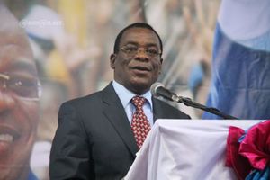 rfi - Présidentielle ivoirienne: Affi N'Guessan investi candidat par le FPI