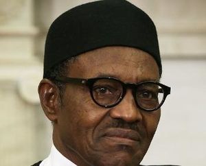 Reuters - Nigeria's Buhari issues state payments deadline in anti-graft drive