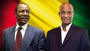 Élections présidentielles: Regard croisé sur les programmes - Alpha Condé vs Cellou Dalein Diallo