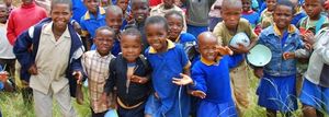 Publication: Projet de mise en oeuvre d'un Système de Protection sociale en Guinée