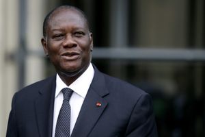 Jeune Afrique - Côte d’Ivoire : Alassane Ouattara réélu dès le 1er tour avec 83,66% des voix