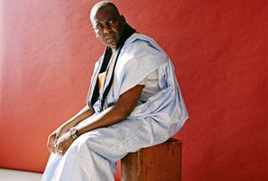 Jeune Afrique - Biram Dah Abeid: De derrière les barreaux, mon espérance !